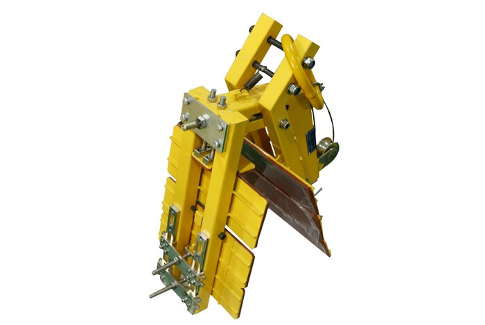 H10 rotor hoist